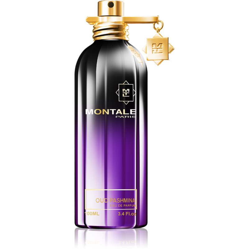 E-shop Montale Oud Pashmina parfémovaná voda unisex 100 ml