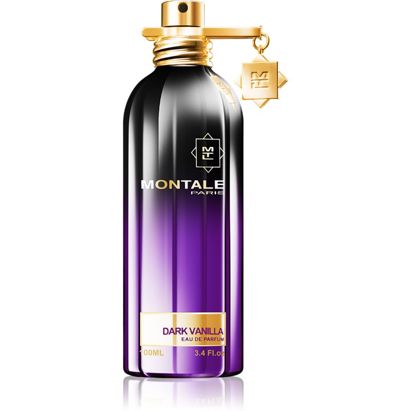 Montale Dark Vanilla Parfumuotas vanduo Unisex 100 ml