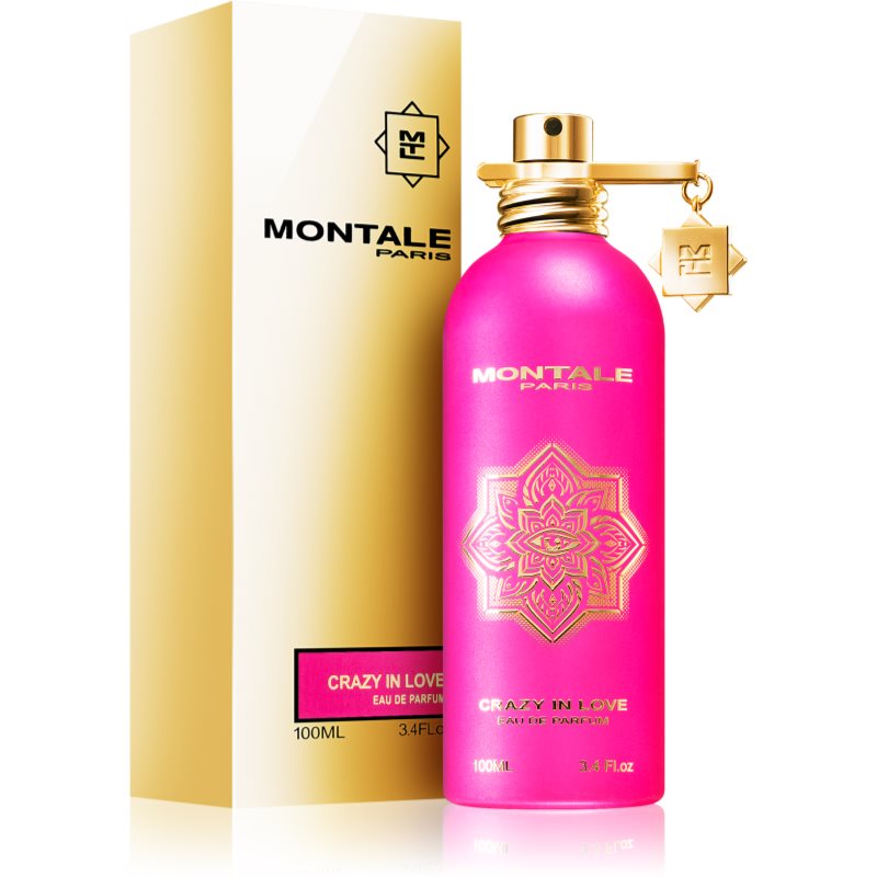 Montale Crazy In Love парфумована вода для жінок 100 мл