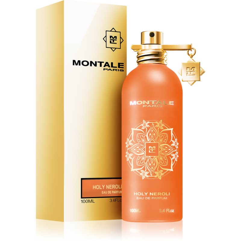 Montale Holy Neroli eau de parfum unisex 100 ml