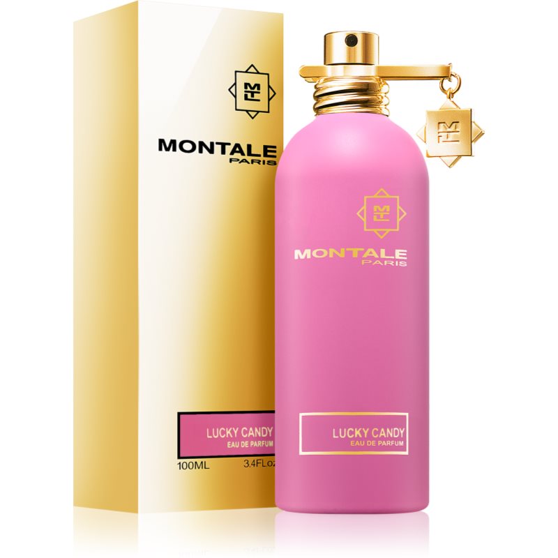 Montale Lucky Candy Eau De Parfum Unisex 100 Ml