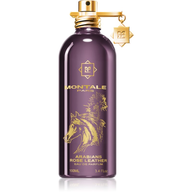 Montale Arabians Rose Leather парфюмна вода унисекс 100 мл.
