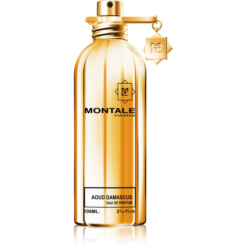 

Montale Aoud Damascus парфумована вода унісекс