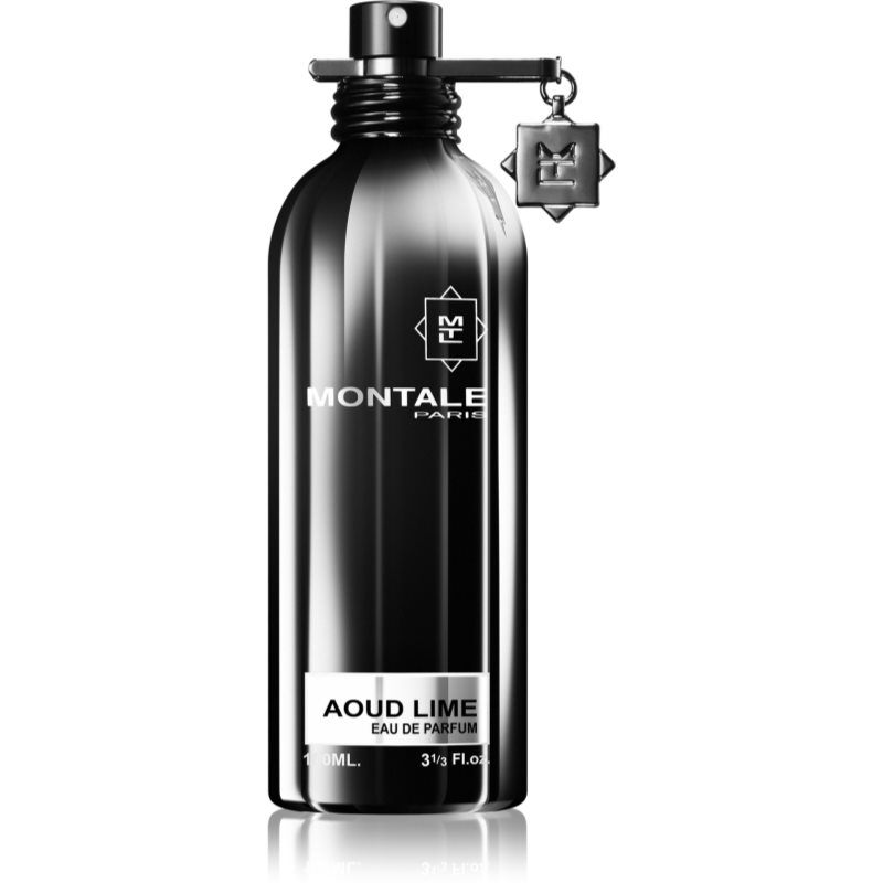E-shop Montale Aoud Lime parfémovaná voda unisex 100 ml
