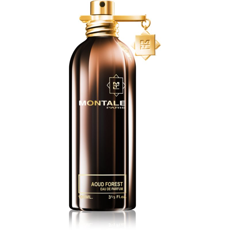 

Montale Aoud Forest парфумована вода унісекс