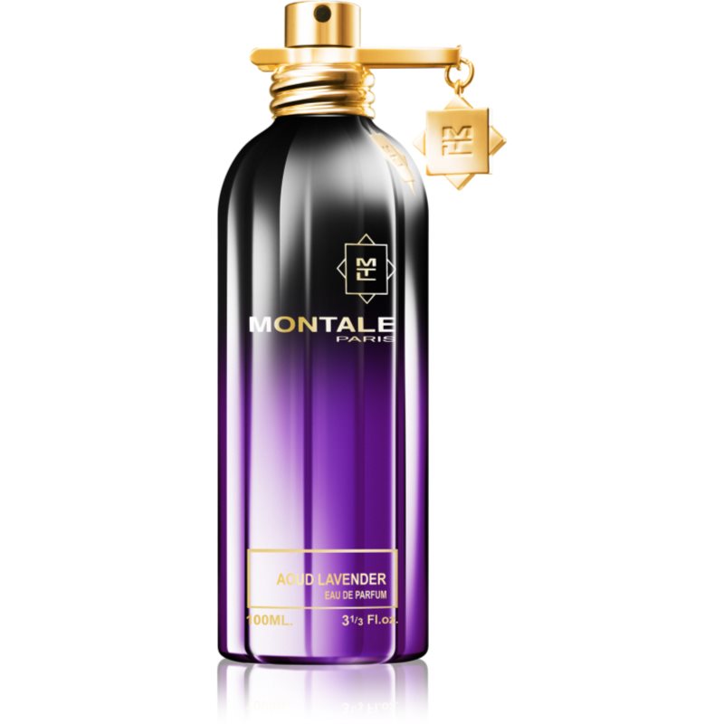 

Montale Aoud Lavender парфумована вода унісекс