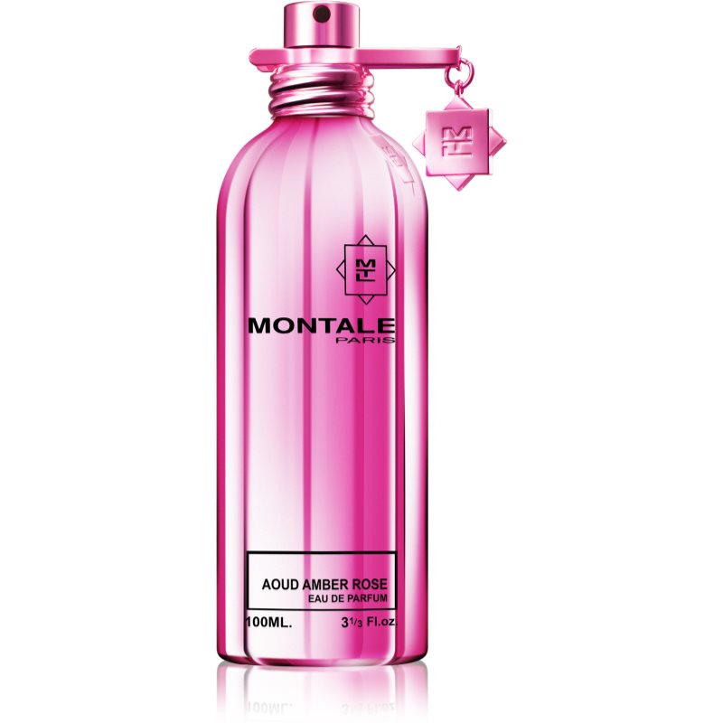 

Montale Aoud Amber Rose парфумована вода унісекс
