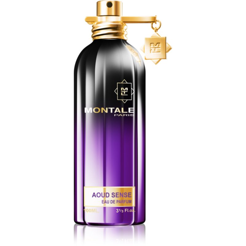 

Montale Aoud Sense парфумована вода унісекс