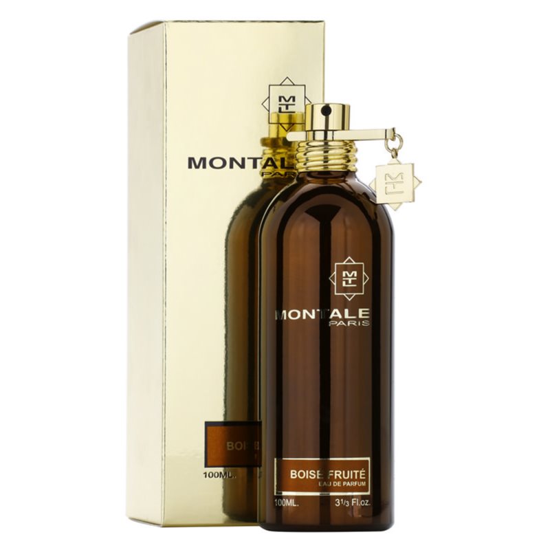 

Montale Boise Fruite парфумована вода унісекс