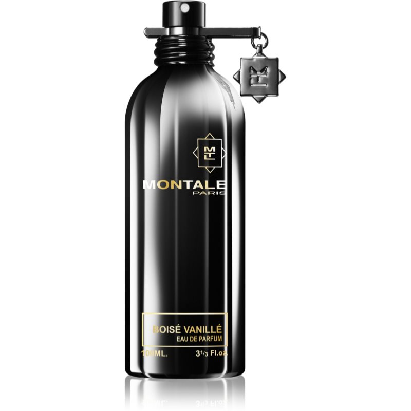 Montale Boisé Vanillé parfémovaná voda pro ženy 100 ml