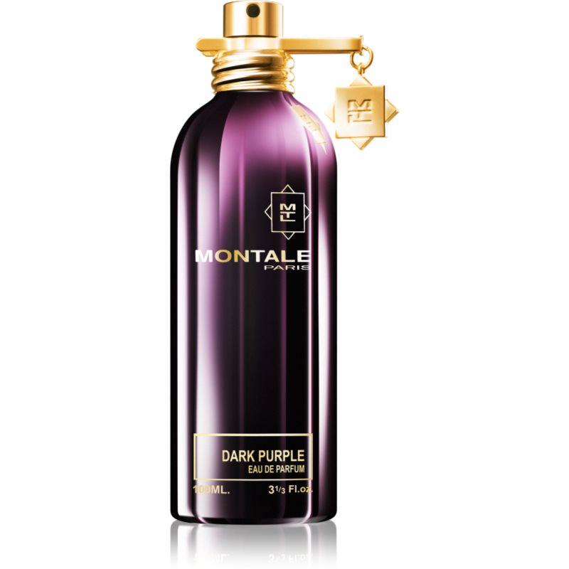 Montale Dark Purple Eau De Parfum For Women 100 Ml
