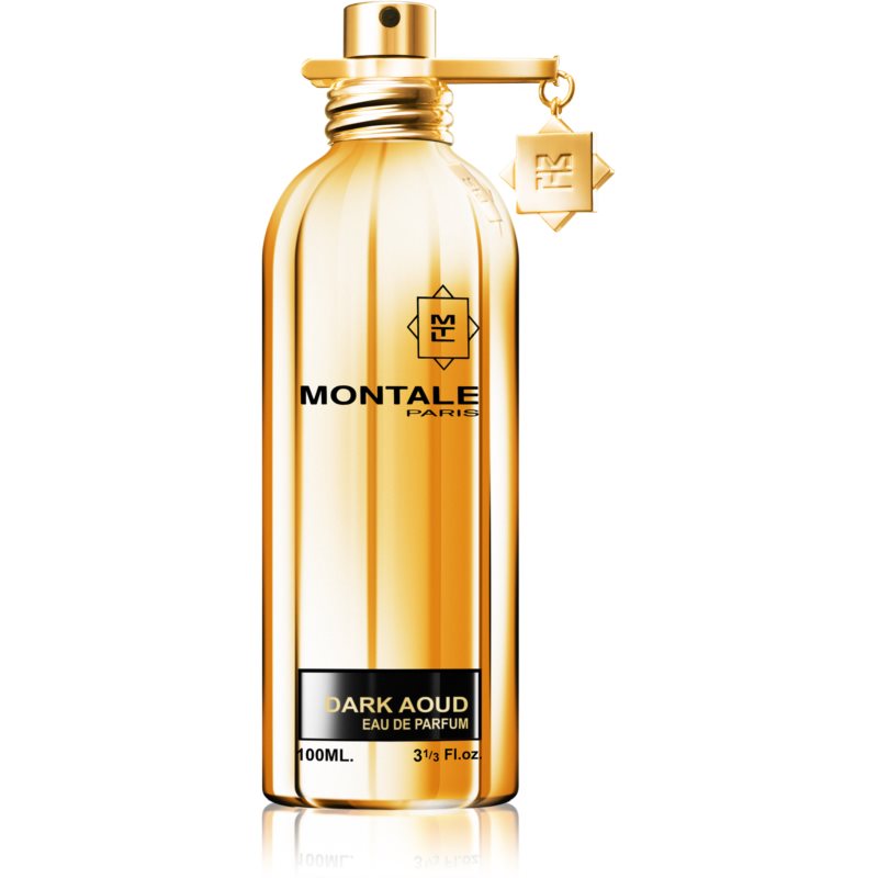 Montale Dark Aoud Parfumuotas vanduo Unisex 100 ml