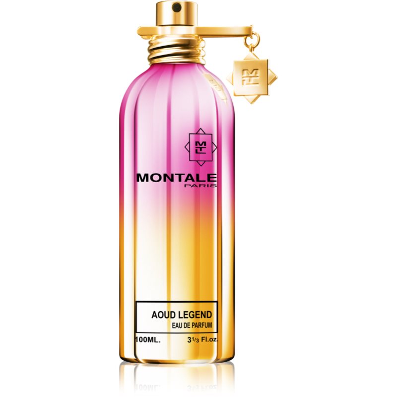 

Montale Aoud Legend парфумована вода унісекс