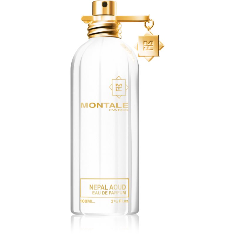 

Montale Nepal Aoud парфумована вода унісекс