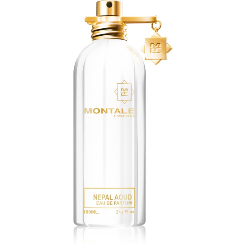 E-shop Montale Nepal Aoud parfémovaná voda unisex 100 ml