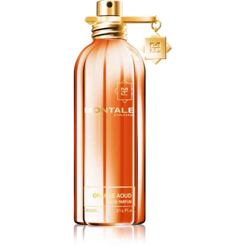 

Montale Orange Aoud парфумована вода унісекс