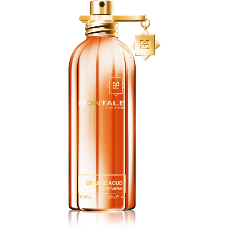 E-shop Montale Orange Aoud parfémovaná voda unisex 100 ml
