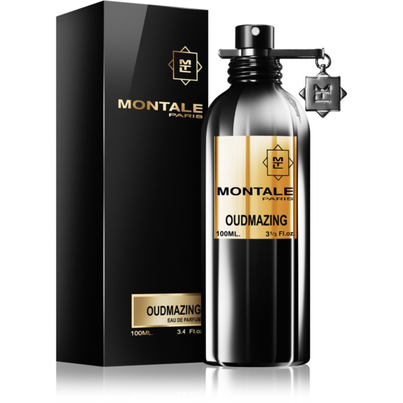 Montale Oudmazing Eau De Parfum Unisex 100 Ml