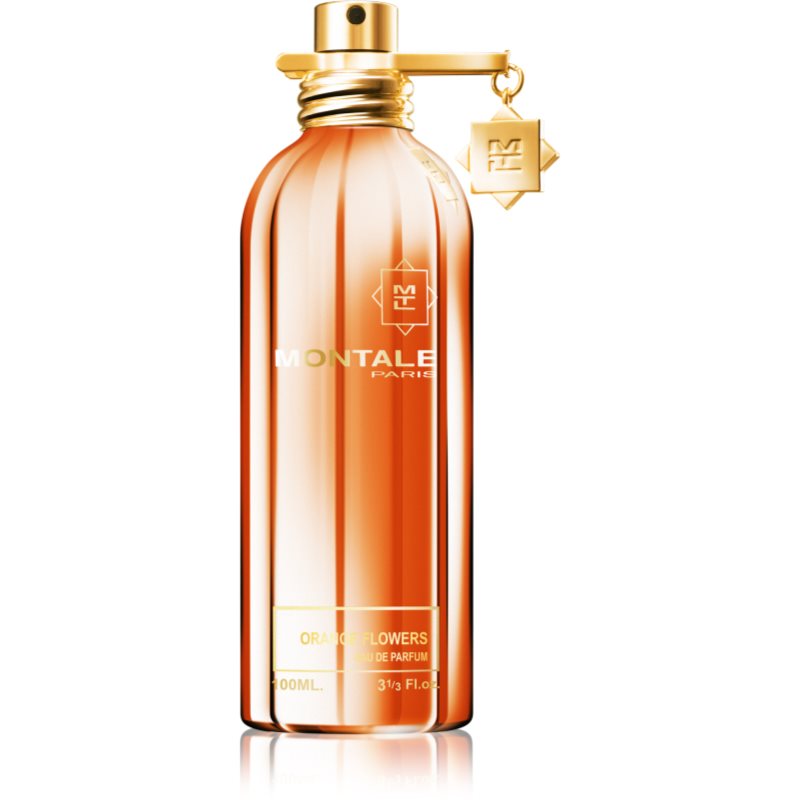 

Montale Orange Flowers парфумована вода унісекс
