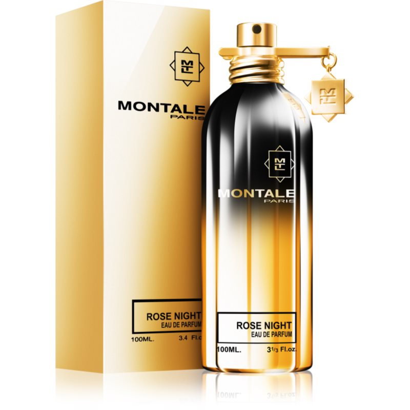 

Montale Rose Night парфумована вода унісекс