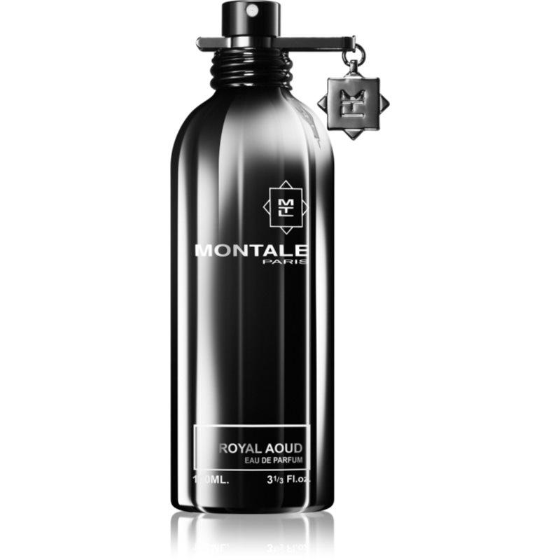 

Montale Royal Aoud парфумована вода унісекс