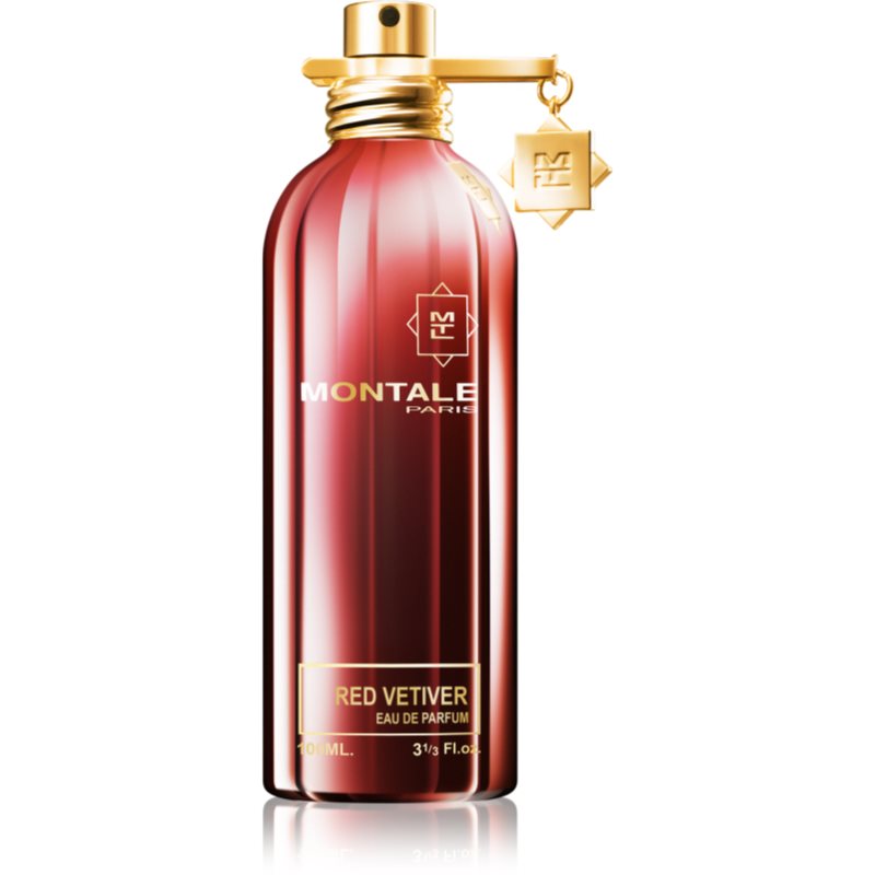 

Montale Red Vetiver парфумована вода для чоловіків
