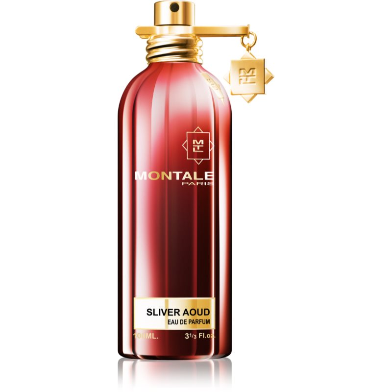 

Montale Sliver Aoud парфумована вода для чоловіків