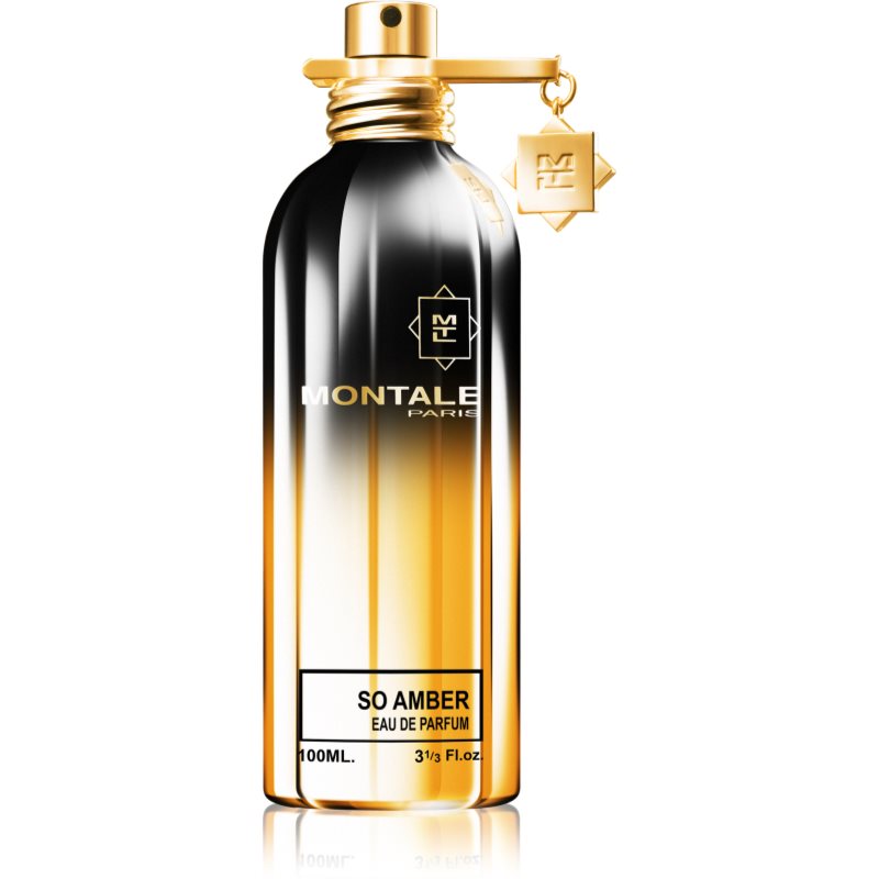 E-shop Montale So Amber parfémovaná voda unisex 100 ml