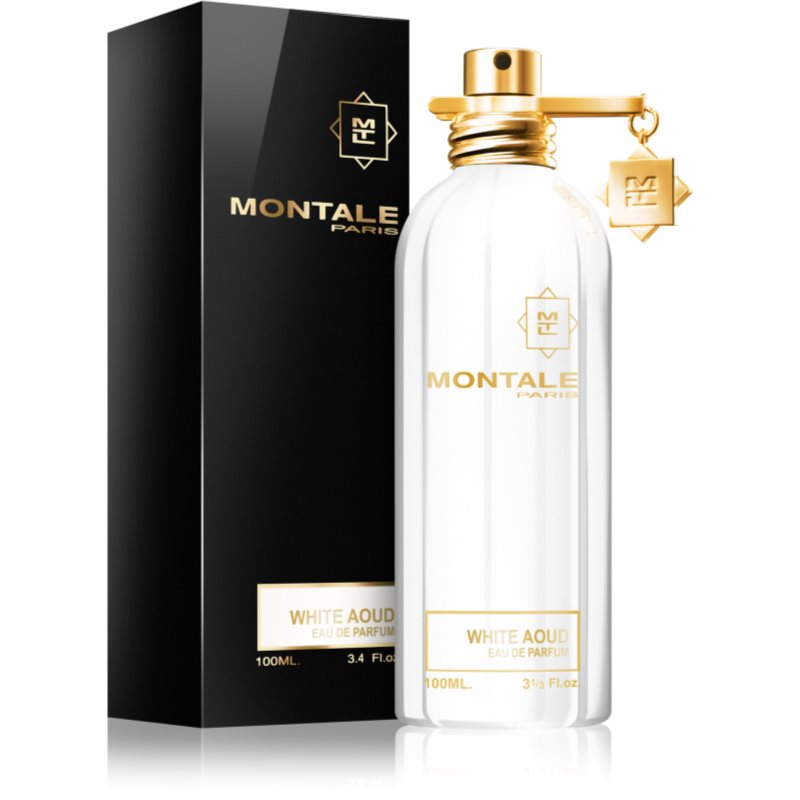 Montale White Aoud парфумована вода унісекс 100 мл