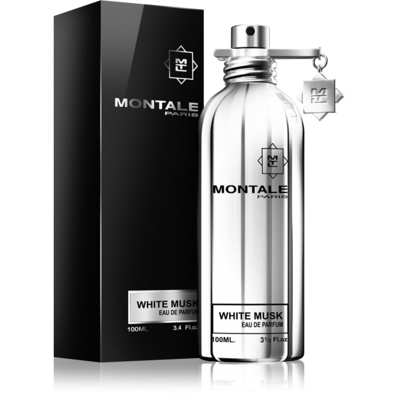 

Montale White Musk парфумована вода унісекс