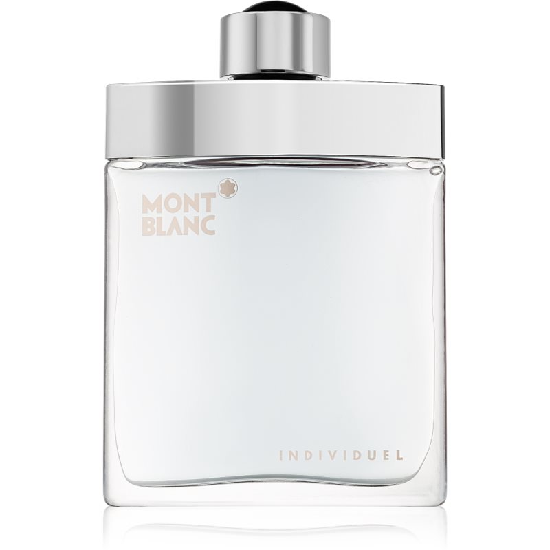 

Montblanc Individuel туалетна вода для чоловіків