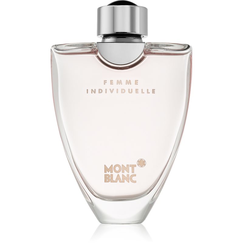 

Montblanc Femme Individuelle туалетна вода для жінок