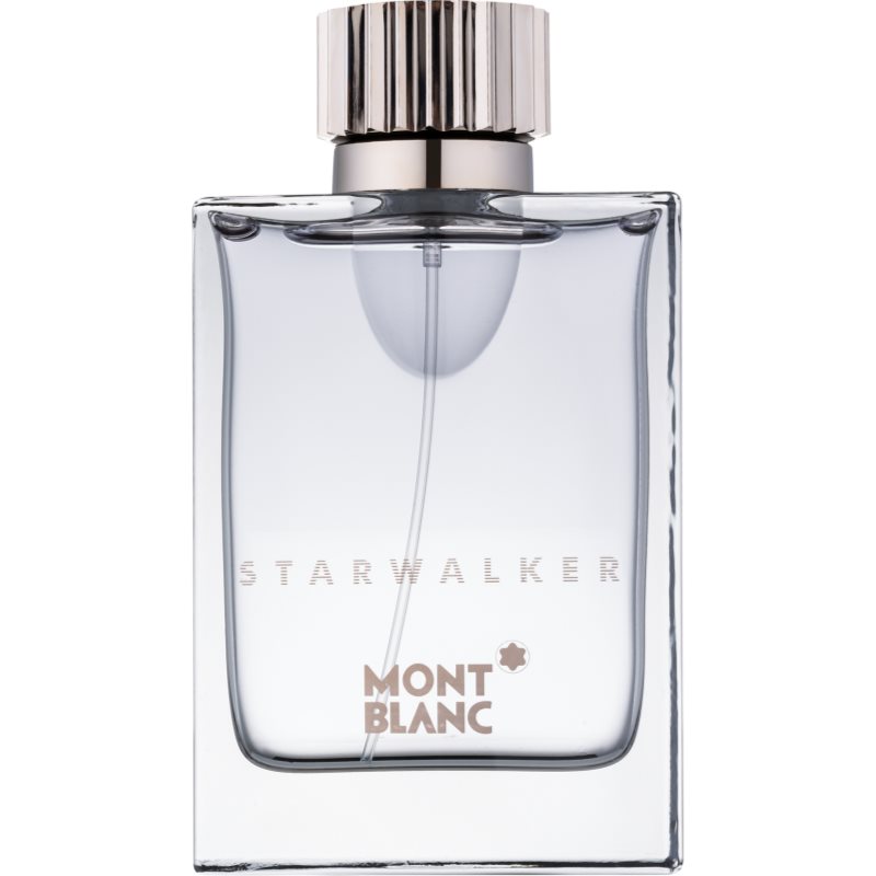

Montblanc Starwalker туалетна вода для чоловіків