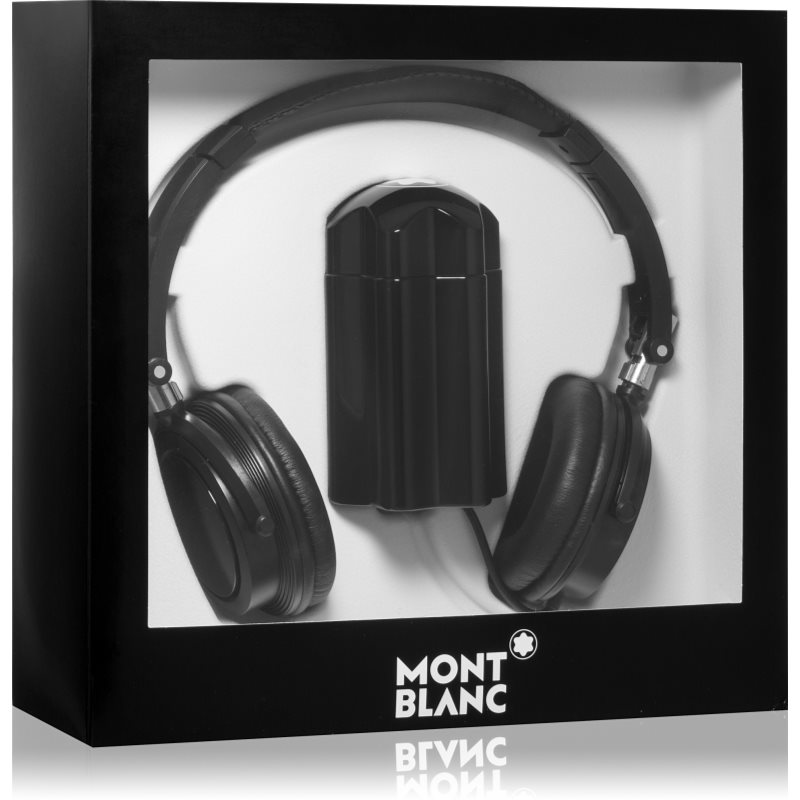 

Montblanc Emblem подарунковий набір VII. для чоловіків