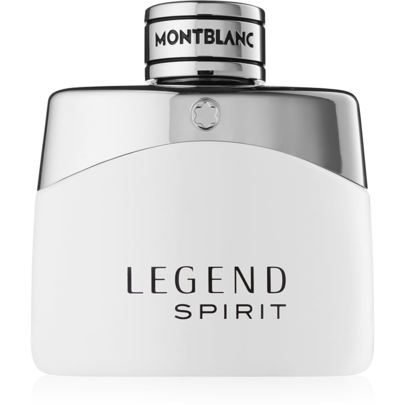 Montblanc Legend Spirit туалетна вода для чоловіків 50 мл