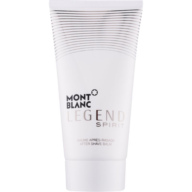 

Montblanc Legend Spirit бальзам після гоління для чоловіків