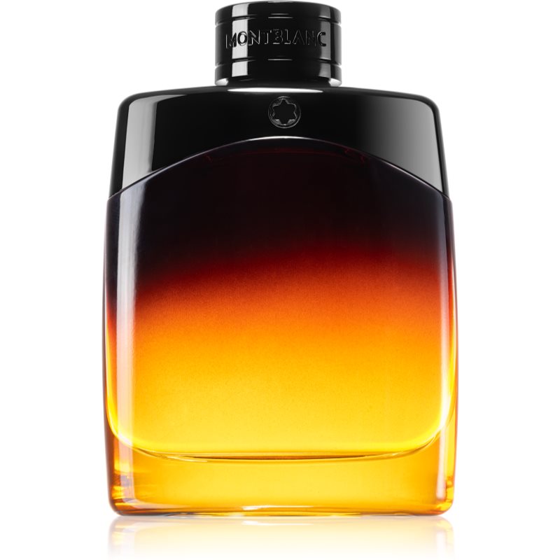 Montblanc Legend Night Parfumuotas vanduo vyrams 100 ml