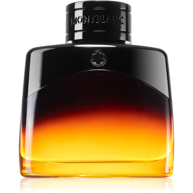 Montblanc Legend Night Parfumuotas vanduo vyrams 30 ml