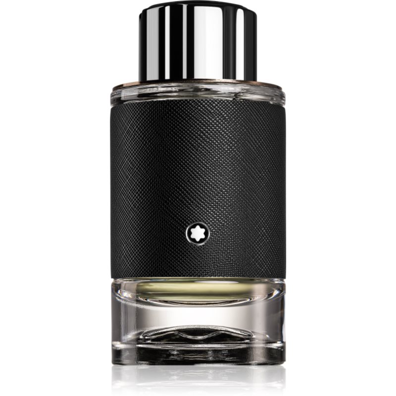 E-shop Montblanc Explorer parfémovaná voda pro muže 100 ml