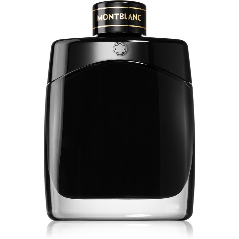 E-shop Montblanc Legend parfémovaná voda pro muže 100 ml