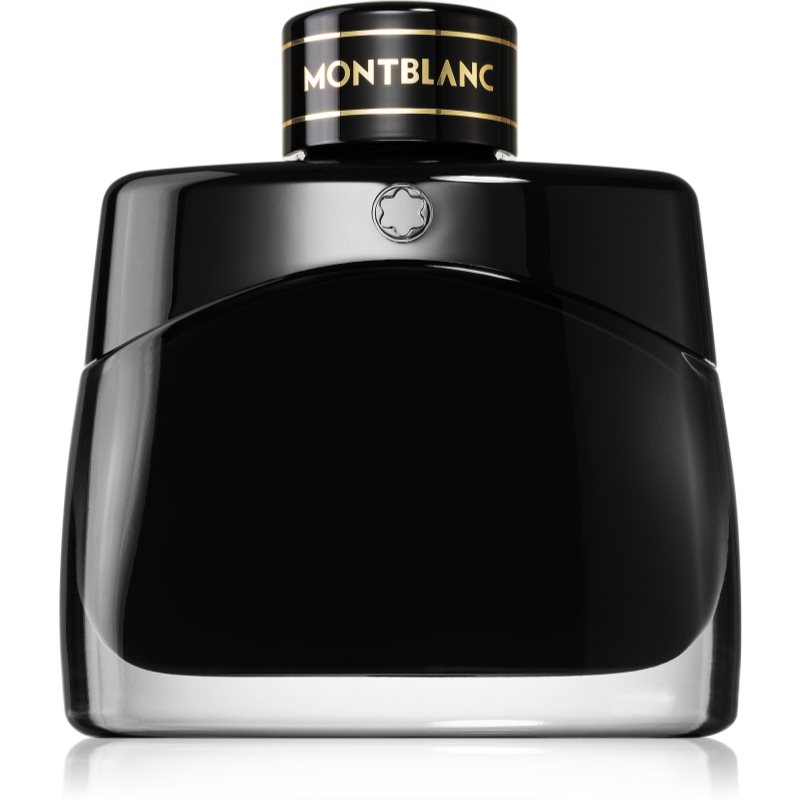 Montblanc Legend 50 ml parfumovaná voda pre mužov