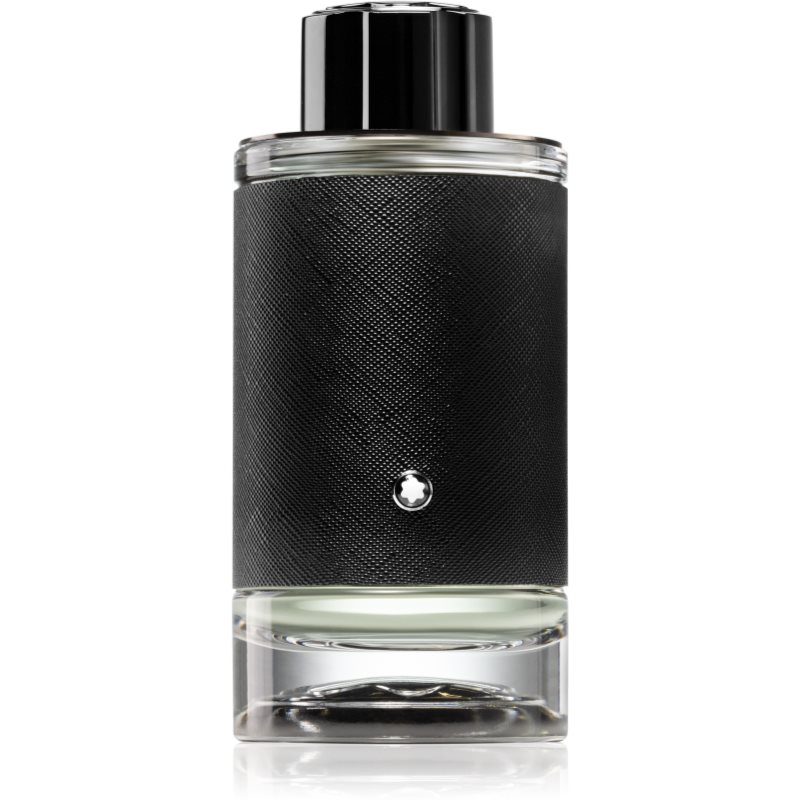 Фото - Жіночі парфуми Mont Blanc Montblanc Explorer woda perfumowana dla mężczyzn 200 ml 