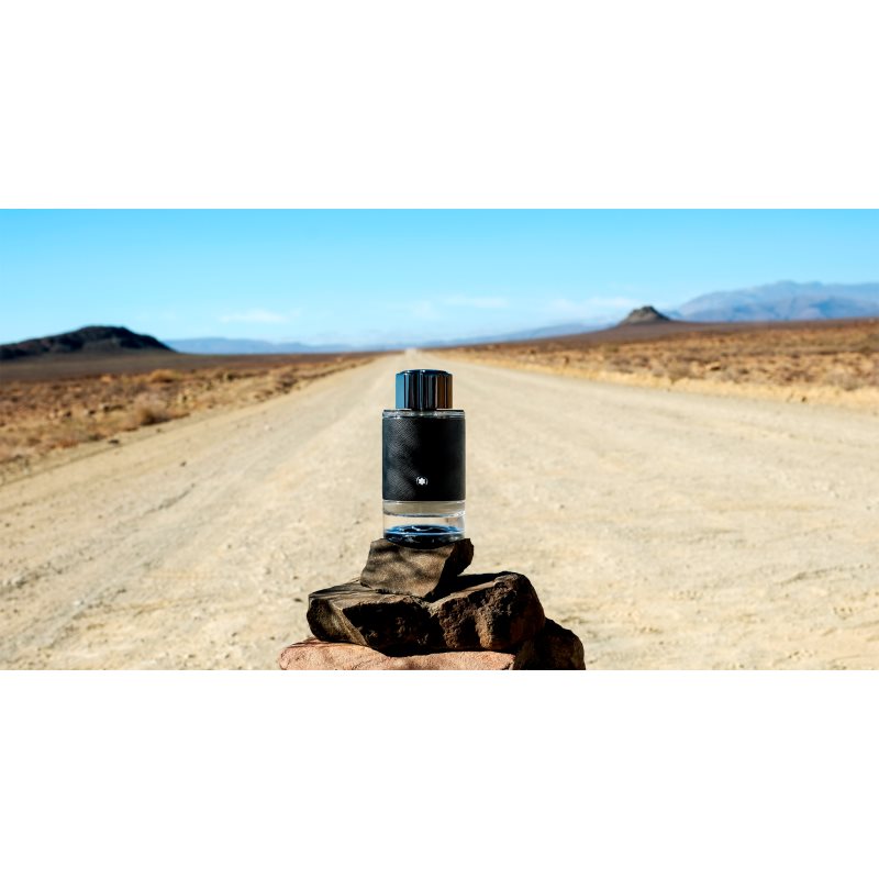 Montblanc Explorer парфумована вода для чоловіків 200 мл