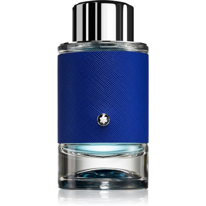 Montblanc Explorer Ultra Blue Parfumuotas vanduo vyrams 100 ml