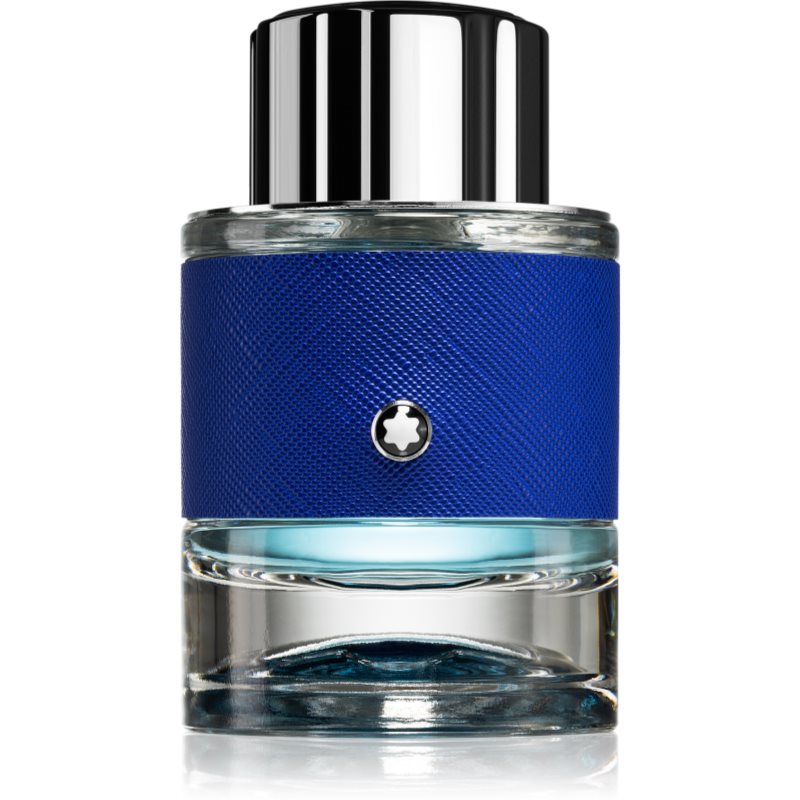 E-shop Montblanc Explorer Ultra Blue parfémovaná voda pro muže 60 ml