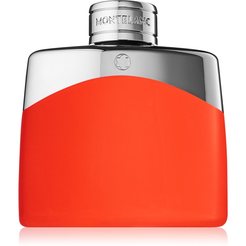 Montblanc Legend Red 50 ml parfumovaná voda pre mužov