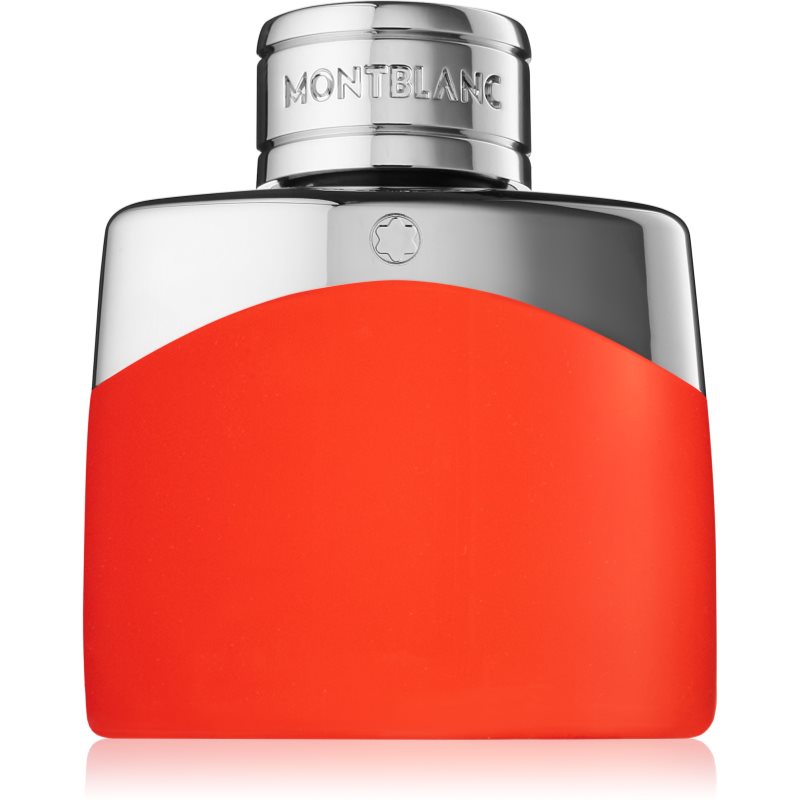 Montblanc Legend Red Parfumuotas vanduo vyrams 30 ml