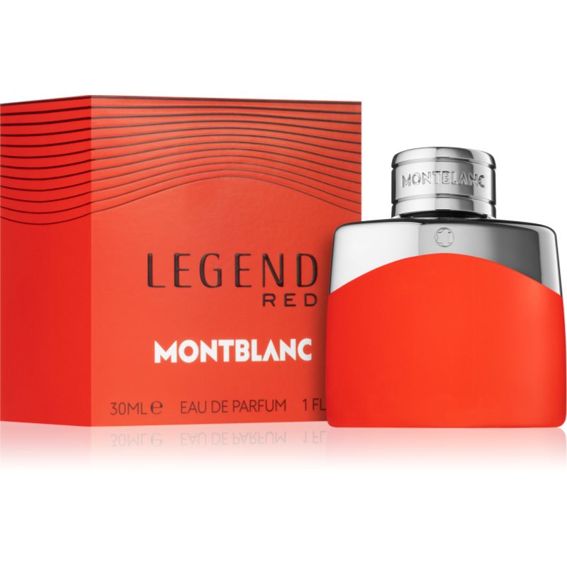 Thumbnail - Montblanc Legend Red Eau de Parfum für Herren 30 ml