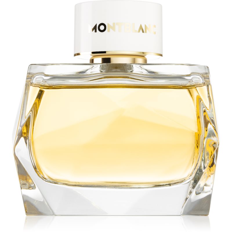 Montblanc Signature Absolue eau de parfum for women 90 ml

