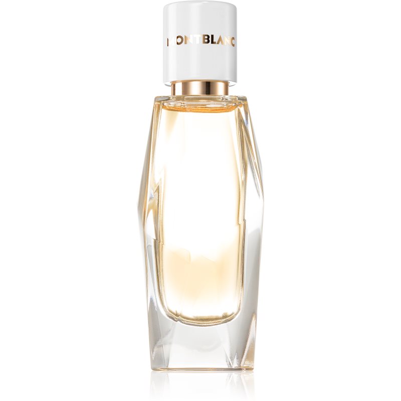 Zdjęcia - Perfuma damska Mont Blanc Montblanc Signature Absolue woda perfumowana dla kobiet 30 ml 